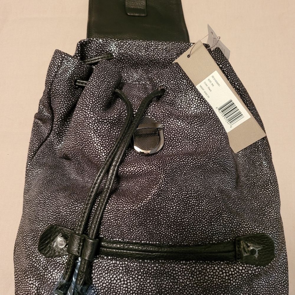Halston Heritage Stingray Backpack